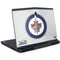 NHL Winnipeg Jets Distressed Dell Alienware Skin